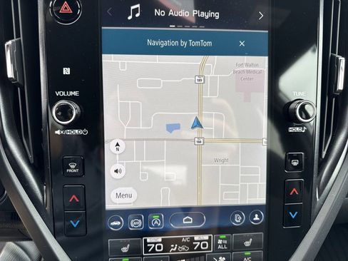 New 2026 Subaru Forester Wilderness image 25