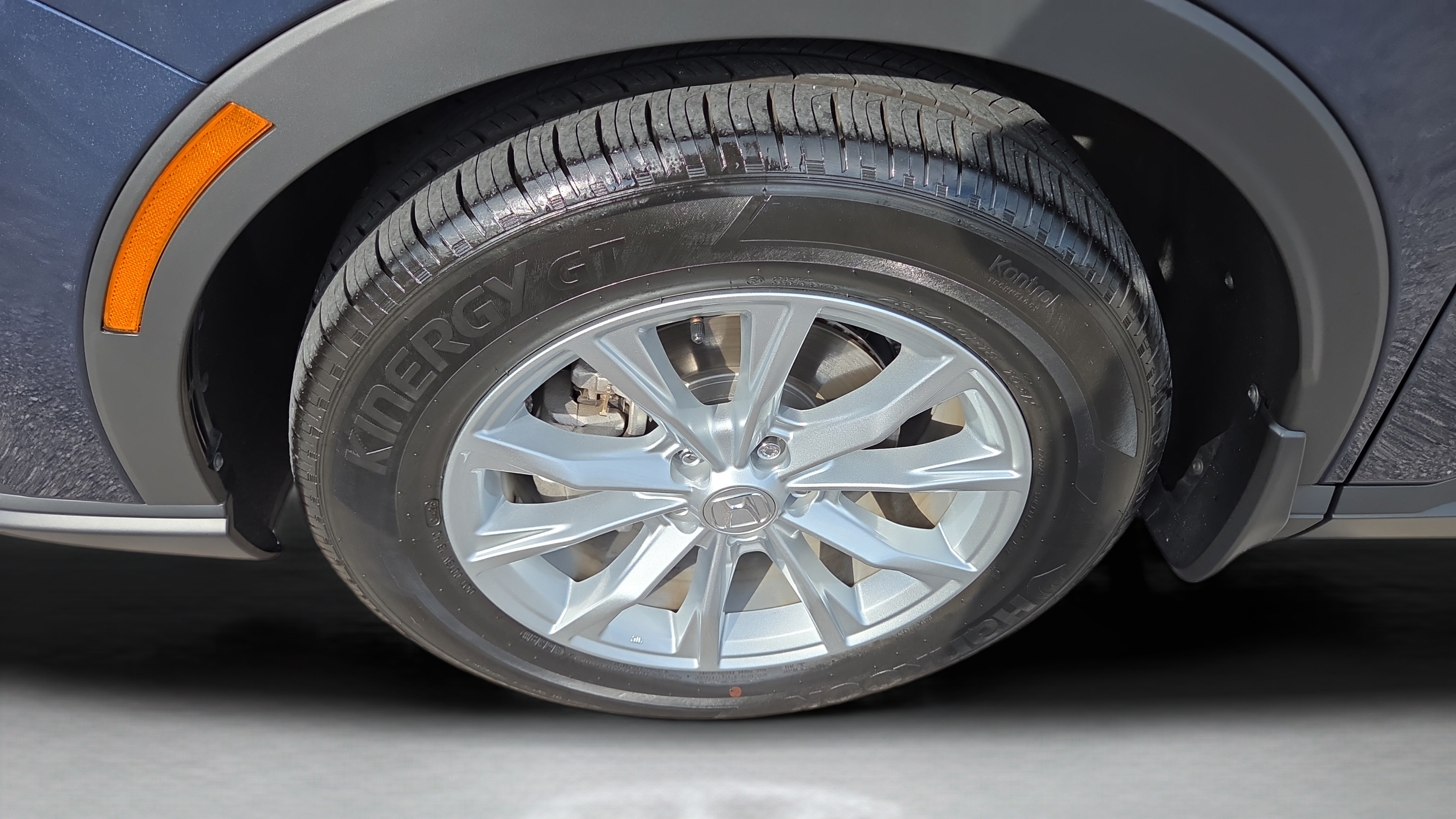 Used 2025 Honda CR-V EX-L image 23