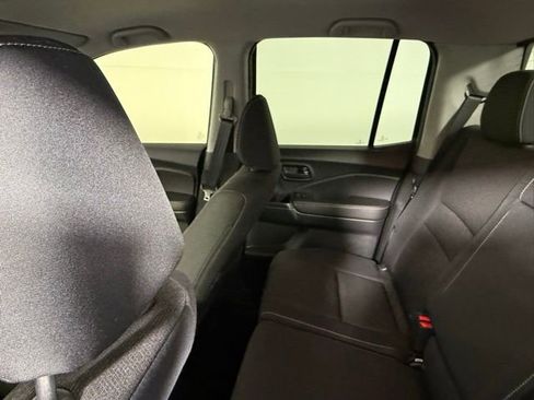 Used 2025 Honda Ridgeline Sport image 32
