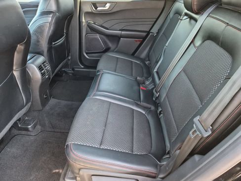 Used 2024 Ford Escape ST-Line AWD/4WD image 19