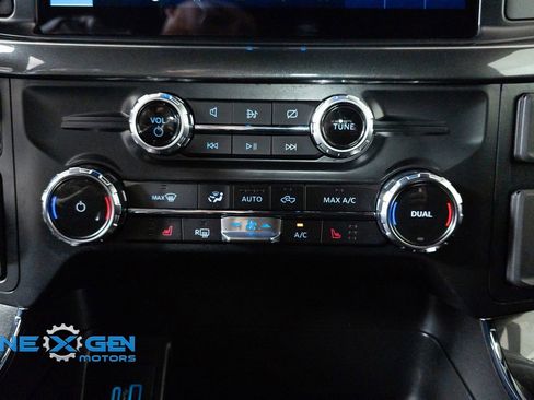 Used 2022 Ford F150 XLT w/ Equipment Group 302A High image 17