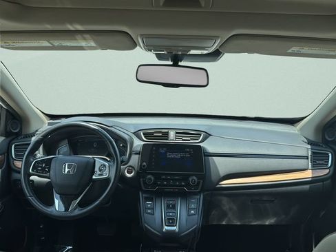 Used 2022 Honda CR-V Touring image 20