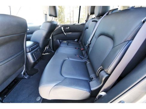 Used 2024 Nissan Armada SV w/ Cargo Package image 13