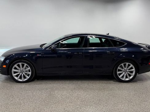 Used 2014 Audi A7 3.0T Premium Plus AWD/4WD image 15