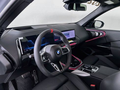 New 2026 BMW X3 M50 w/ Premium Package AWD/4WD image 10