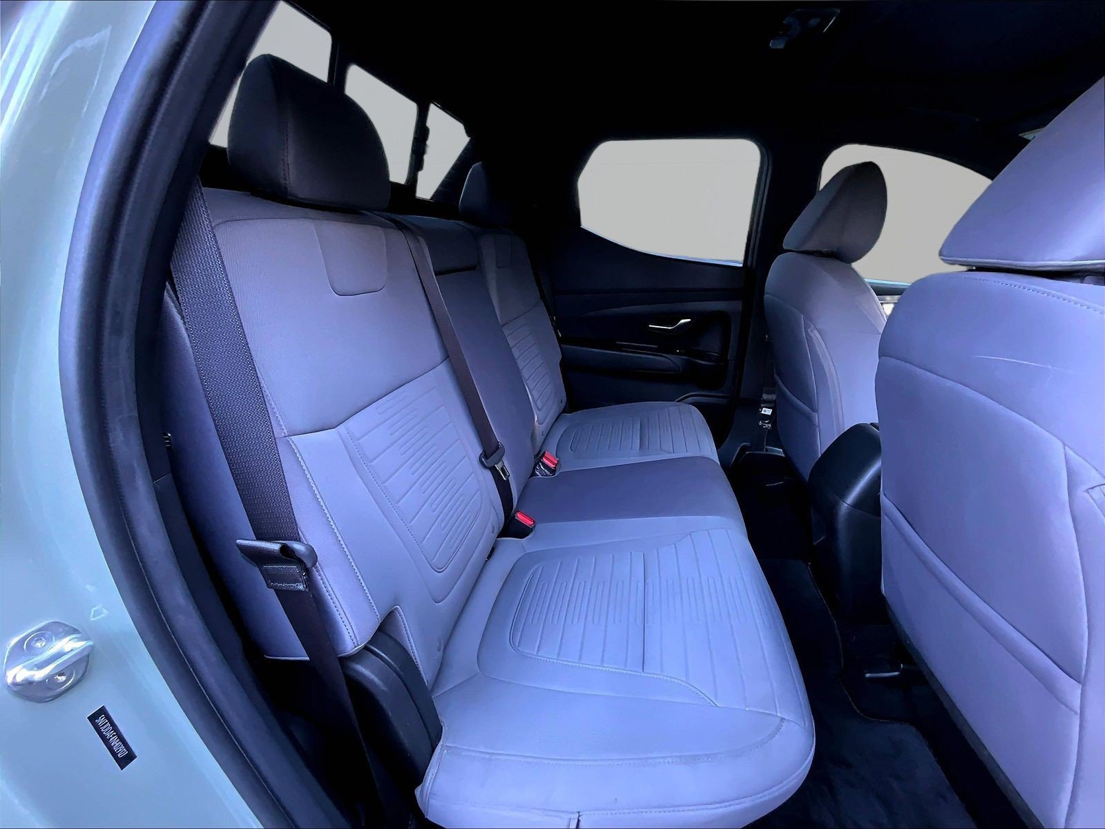 Used 2022 Hyundai Santa Cruz SEL Premium AWD/4WD image 24
