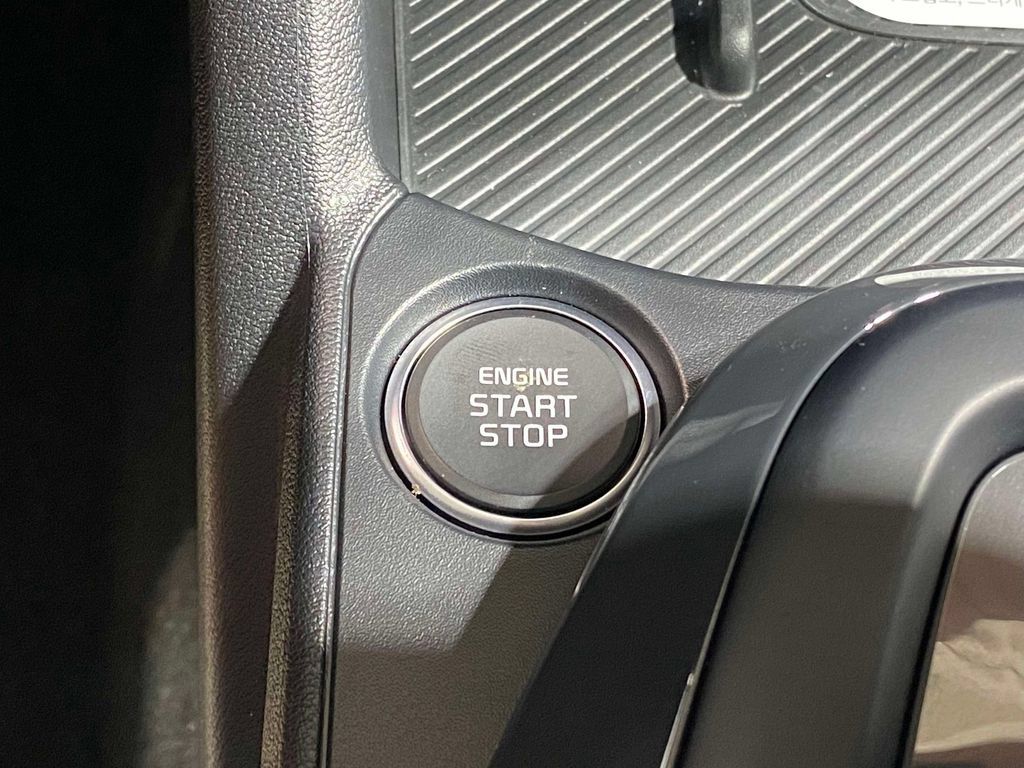 New 2026 Kia K4 GT-Line Turbo FWD image 33