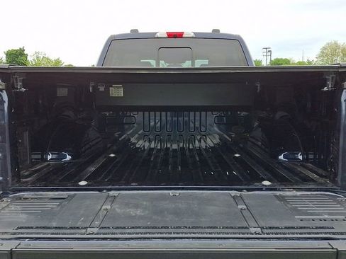 Used 2022 Ford F150 Platinum w/ Equipment Group 701A High AWD/4WD image 29