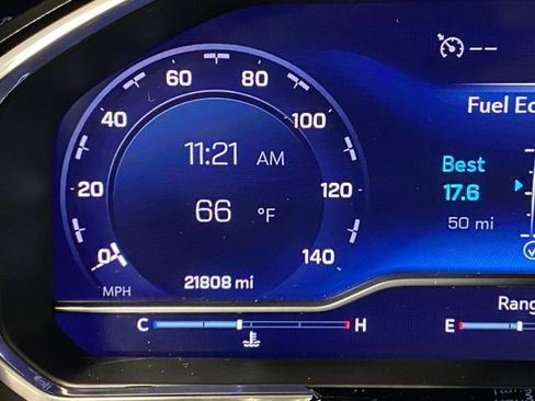 Used 2024 Chevrolet Silverado 1500 LT image 17