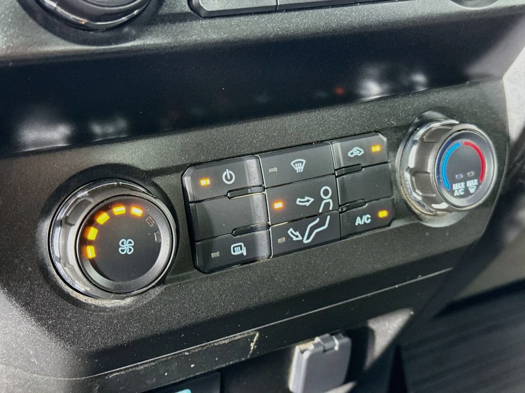 Used 2021 Ford F250 XLT w/ XLT Value Package AWD/4WD image 15