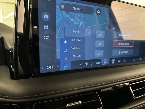 Used 2025 Lincoln Aviator Reserve w/ Equipment Group 201A image 25