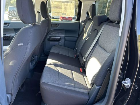 Used 2025 Ford Maverick XLT w/ XLT Luxury Package AWD/4WD image 11