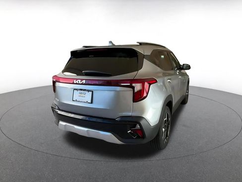 Used 2025 Kia Seltos S image 14