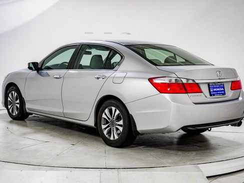 Used 2014 Honda Accord LX image 6