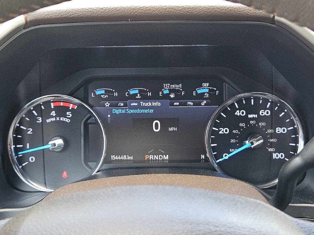 Used 2020 Ford F250 King Ranch w/ King Ranch Ultimate Package AWD/4WD image 38