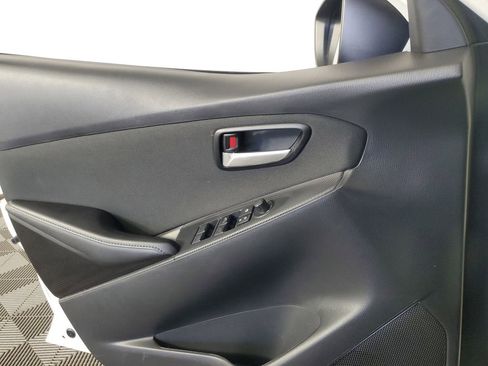 Used 2017 Toyota Yaris iA image 29