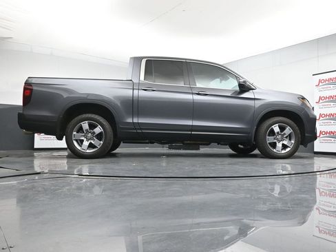 Used 2024 Honda Ridgeline RTL image 38