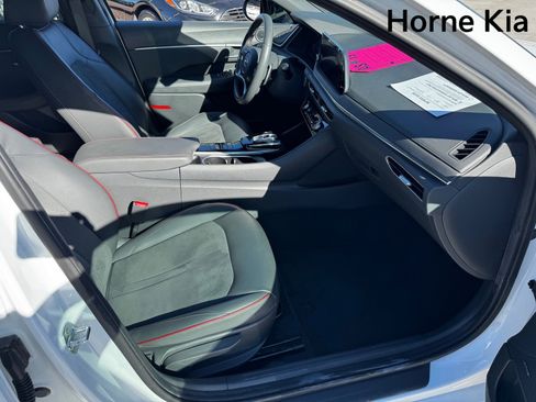 Used 2022 Hyundai Sonata SEL Plus w/ Cargo Package image 25