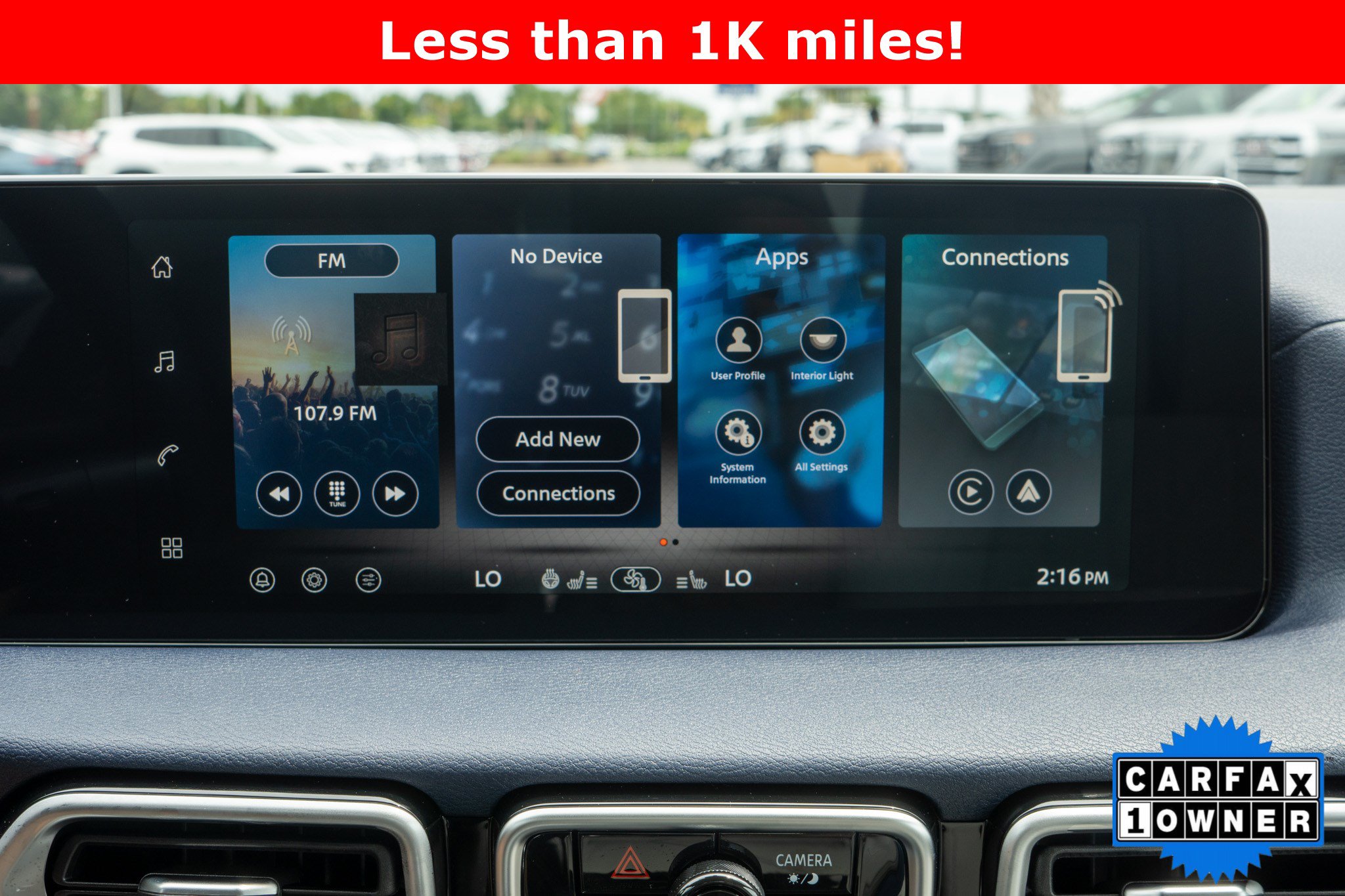 Used 2026 Nissan Sentra SL w/ Floor Mat Package FWD image 16
