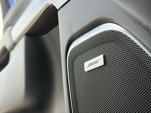 Used 2017 Chevrolet Silverado 1500 LTZ Z71 w/ LTZ Plus Package image 16