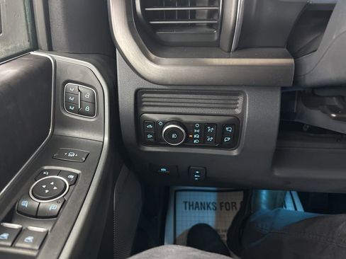 New 2026 Ford F350 Lariat image 43