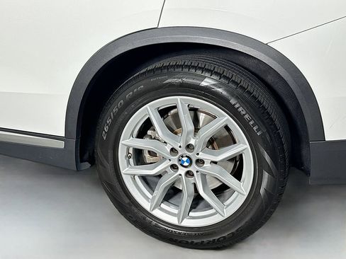 Used 2022 BMW X5 sDrive40i image 32