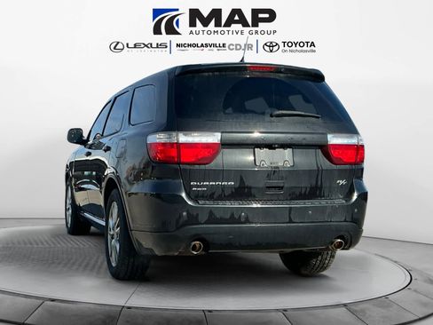Used 2012 Dodge Durango R/T w/ Leather Interior Group image 3