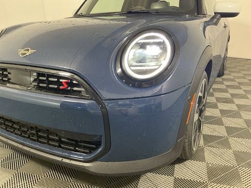 New 2026 MINI Cooper S image 5