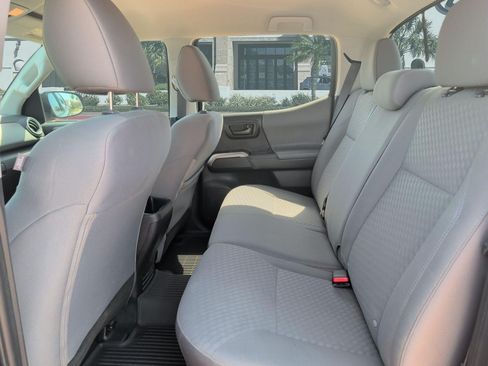 Used 2023 Toyota Tacoma SR5 RWD image 24