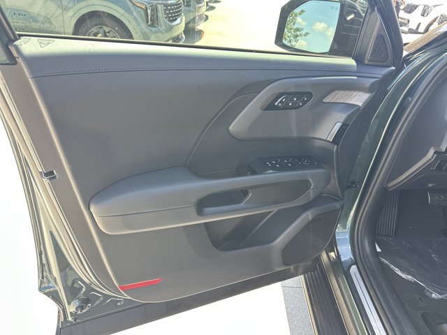 New 2027 Kia Telluride X-Line SX Prestige AWD/4WD image 4