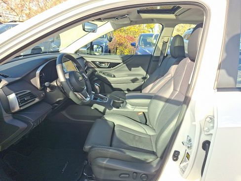 Certified 2025 Subaru Legacy Limited image 13