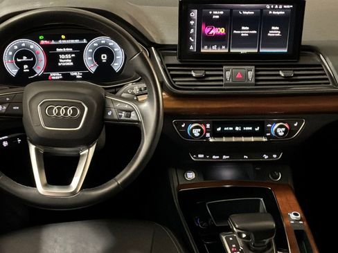 Used 2023 Audi Q5 2.0T Premium Plus w/ Premium Plus Package image 20