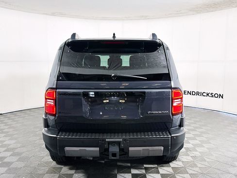 Certified 2025 Toyota Land Cruiser image 4