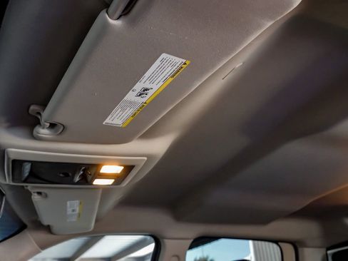 Used 2017 RAM 1500 Lone Star image 28