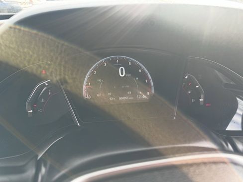 Used 2018 Honda Civic Si image 16