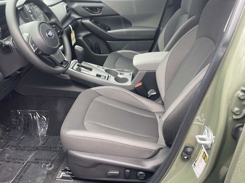 New 2026 Subaru Crosstrek 2.0i Premium image 8
