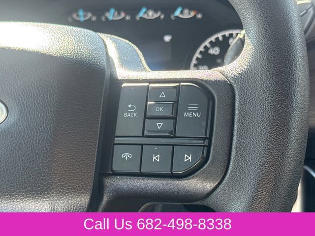 Used 2023 Ford F150 XL w/ STX Appearance Package RWD image 27
