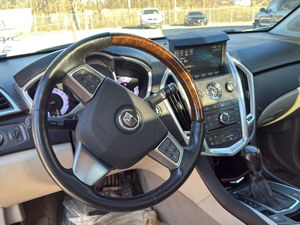 Used 2012 Cadillac SRX Performance FWD image 9