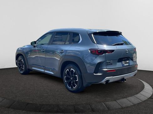 Used 2023 MAZDA CX-50 Meridian Edition w/ Apex Package AWD/4WD image 3