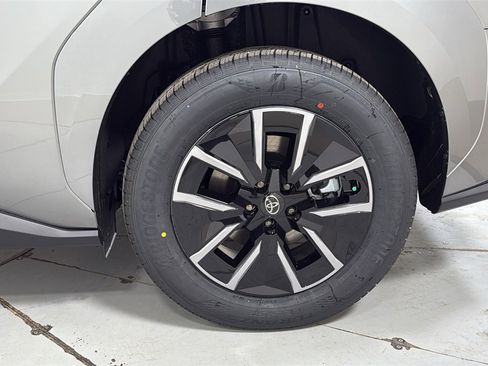 New 2026 Toyota bZ image 23