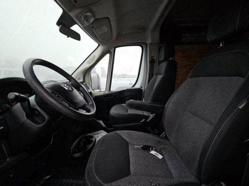 Used 2021 RAM ProMaster 1500 image 4