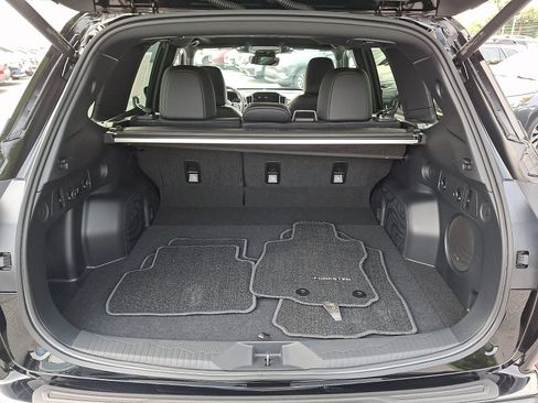 Certified 2026 Subaru Forester Limited AWD/4WD image 32