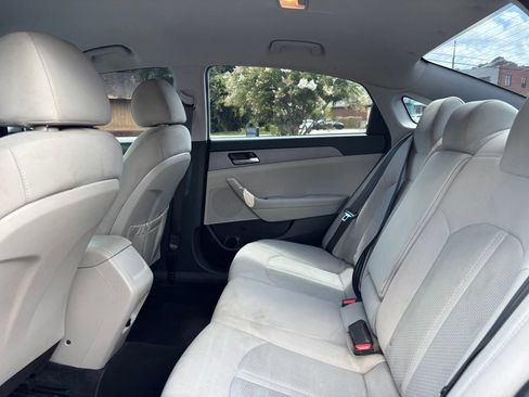 Used 2019 Hyundai Sonata SE FWD image 20