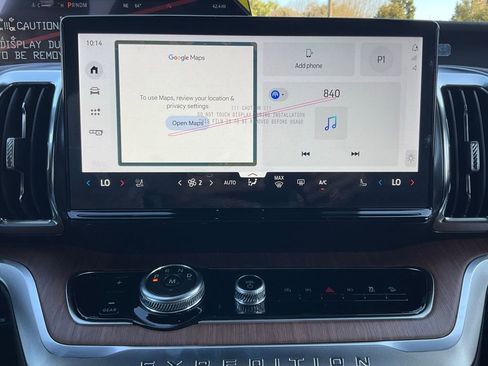 New 2026 Ford Expedition Max King Ranch image 62