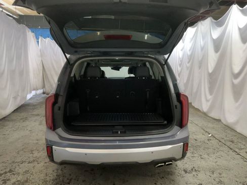 Used 2024 Kia Telluride S w/ S Sunroof Package AWD/4WD image 18