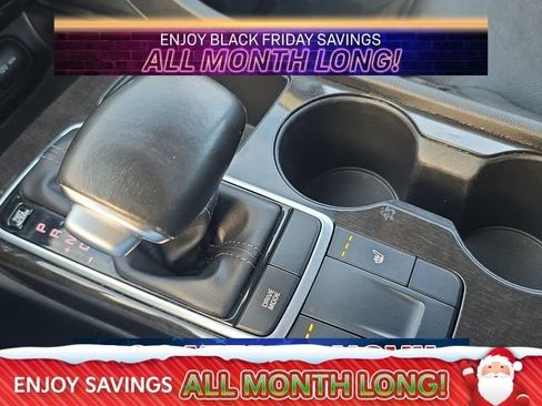 Used 2018 Kia Optima EX image 25