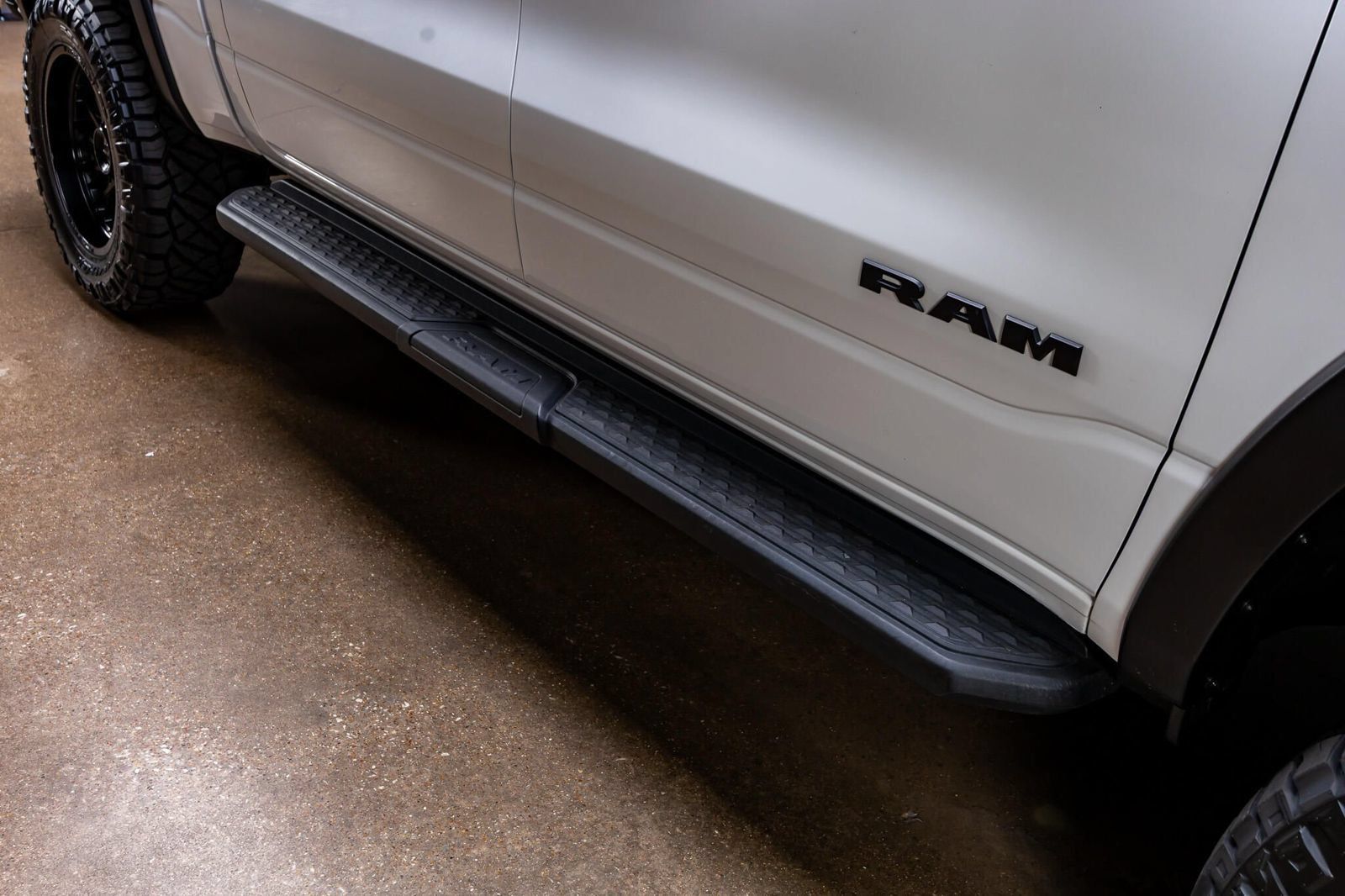 Used 2024 RAM 1500 Rebel w/ Rebel Level 1 Equipment Group AWD/4WD image 13