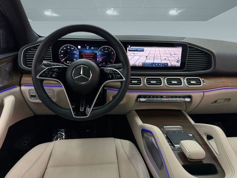 New 2025 Mercedes-Benz GLE 450 4MATIC image 24