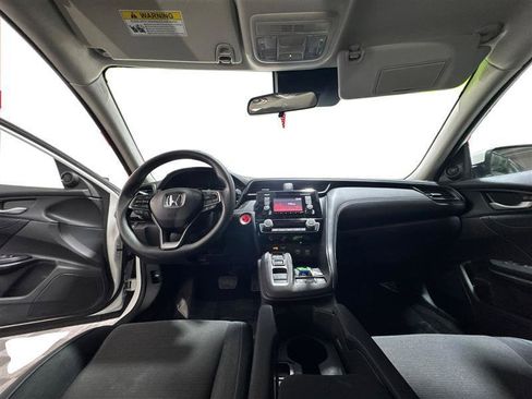 Used 2019 Honda Insight LX image 13