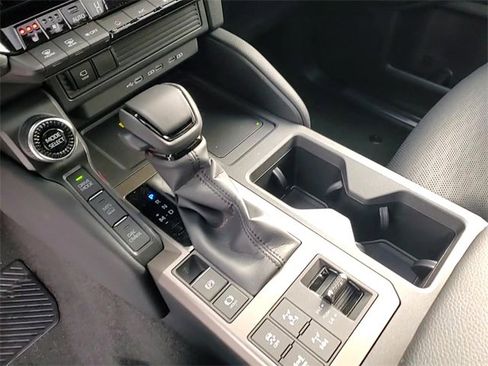 New 2026 Toyota Land Cruiser image 18